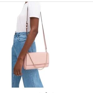 Kate Spade Atwood Place Geer Crossbody - Over the shoulder bag